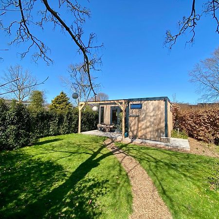 Tiny House The Cabin Peize Exteriér fotografie